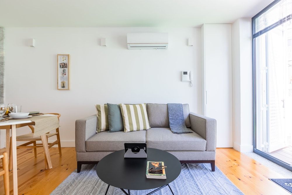 Heroismo Duplex Terrace Room, 1 Double Bed 19