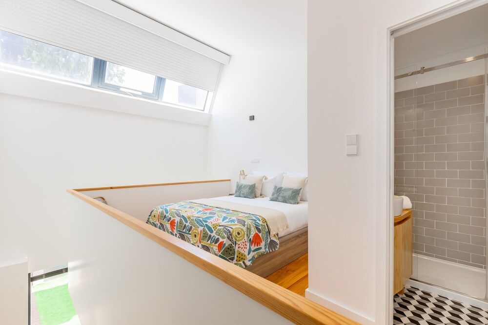 undefined Heroismo Duplex Terrace 9