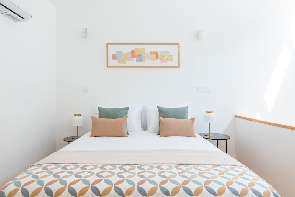 undefined Heroismo Duplex Terrace 4