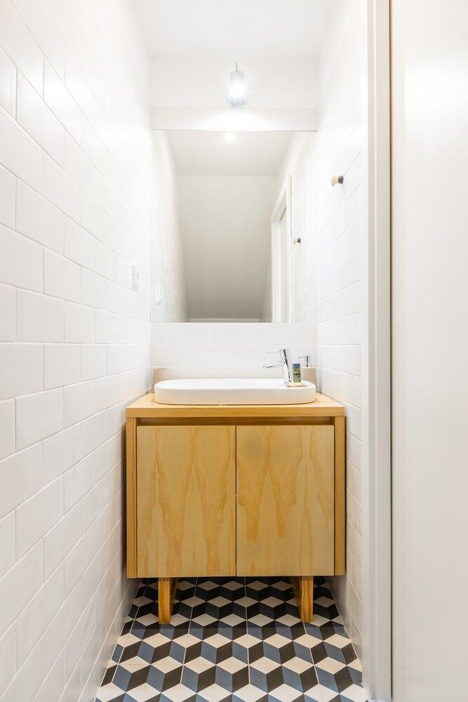 Heroismo Duplex Terrace Room, 1 Double Bed 29