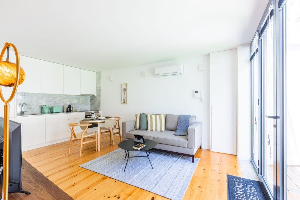 Heroismo Duplex Terrace Room, 1 Double Bed 15