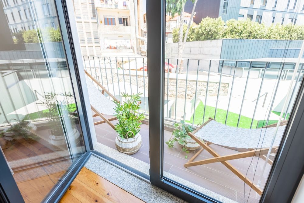 Heroismo Duplex Terrace Room, 1 Double Bed 26