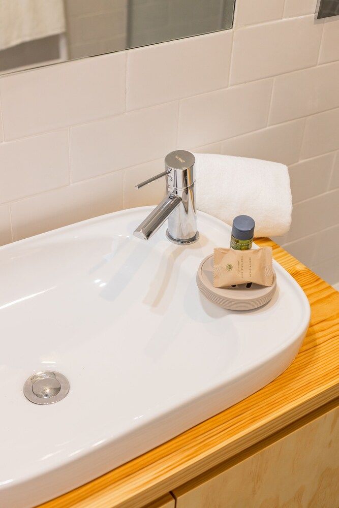 Heroismo Duplex Terrace Room, 1 Double Bed 30