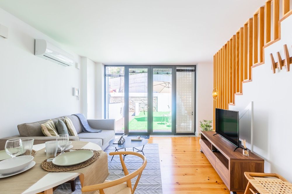 Heroismo Duplex Terrace Room, 1 Double Bed 17