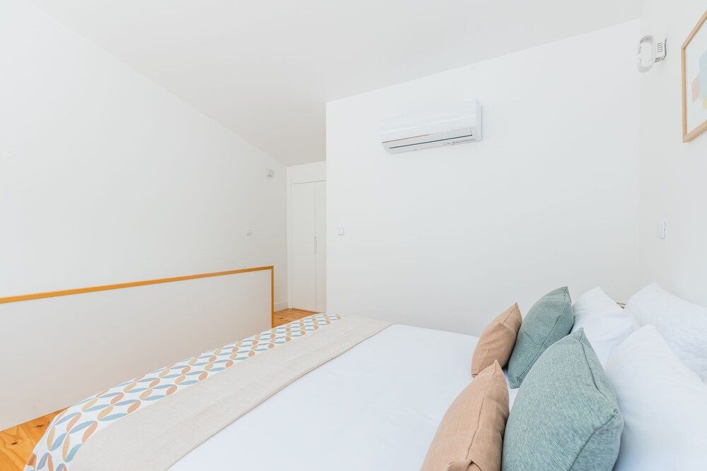 undefined Heroismo Duplex Terrace 8
