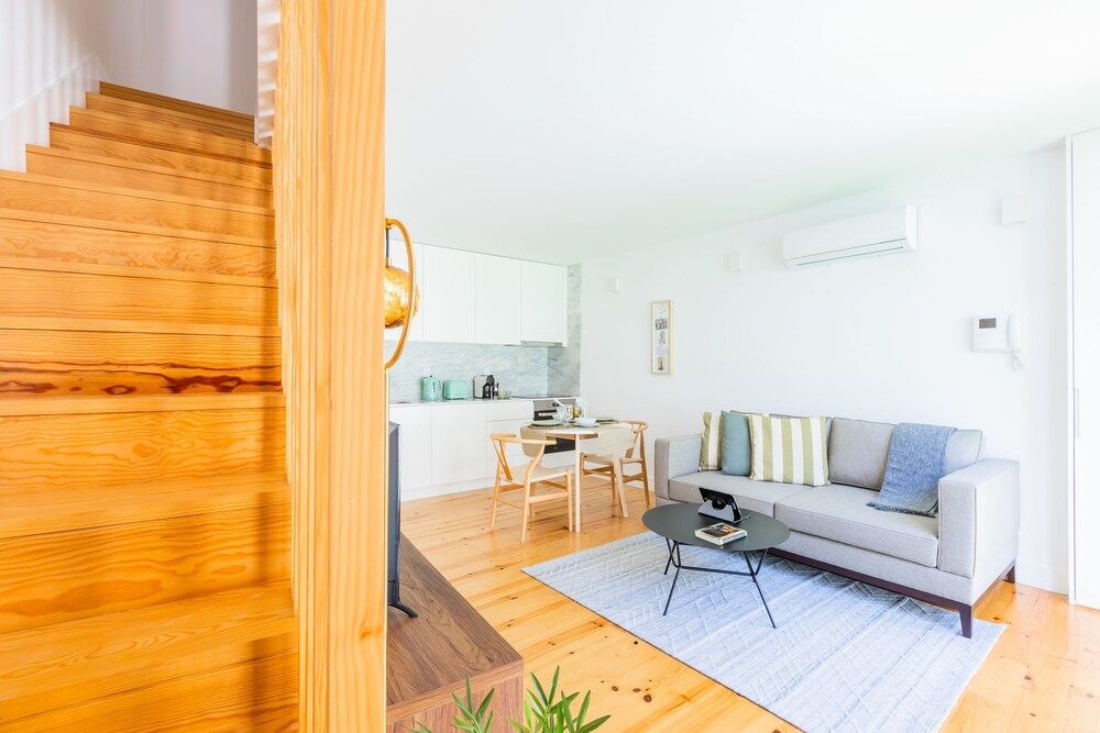 Heroismo Duplex Terrace Room, 1 Double Bed 12