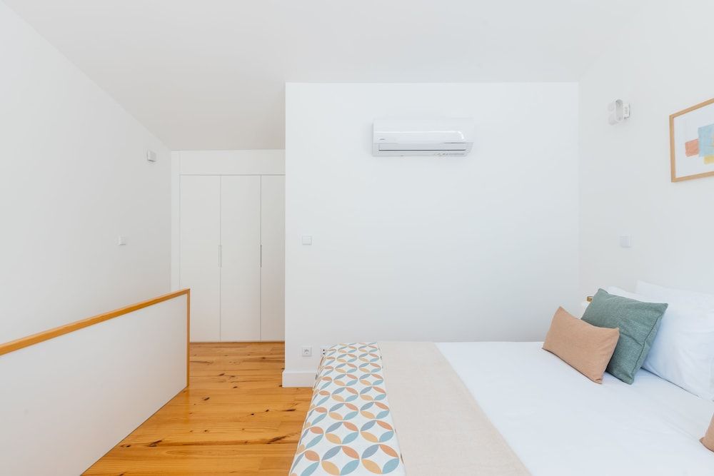 undefined Heroismo Duplex Terrace 7