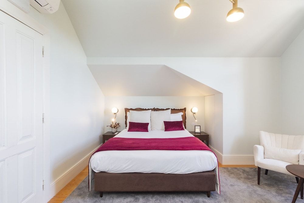 undefined Marquês Garden House by Olivia 8