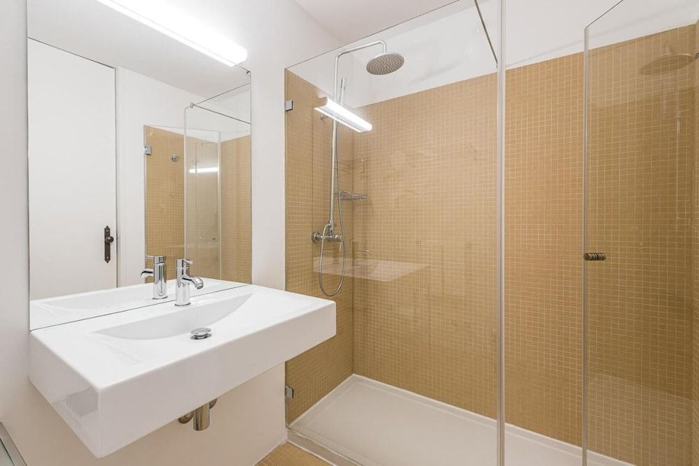 Marquês Garden House by Olivia Charm Room 4