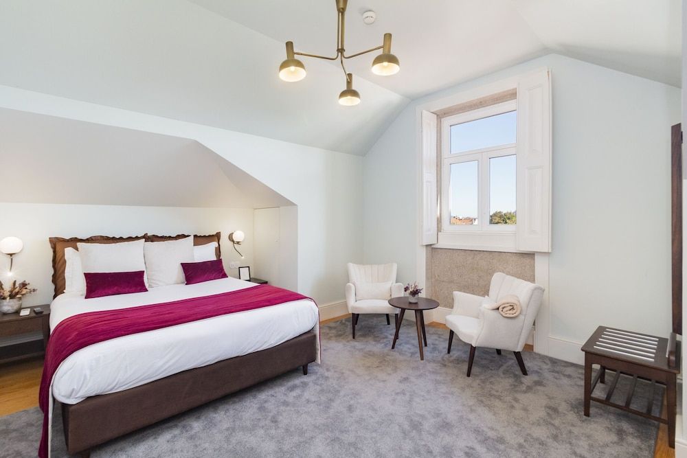 undefined Marquês Garden House by Olivia 9