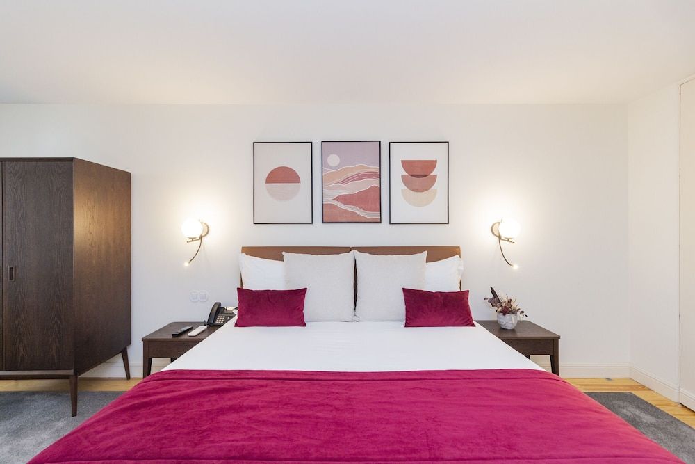 undefined Marquês Garden House by Olivia 2