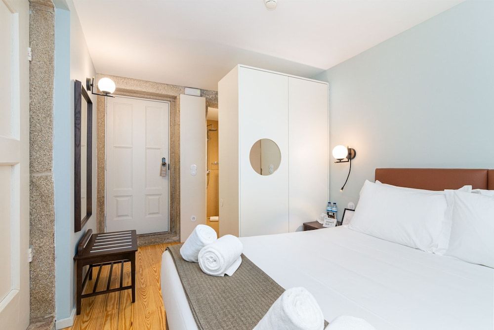 undefined Marquês Garden House by Olivia