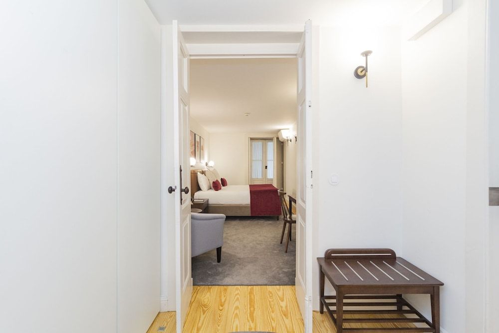 Marquês Garden House by Olivia Charm Room 6