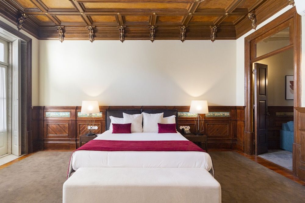 undefined Marquês Garden House by Olivia 5