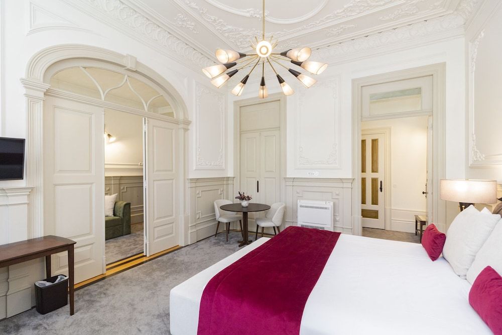 undefined Marquês Garden House by Olivia 4