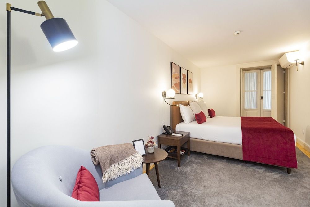 Marquês Garden House by Olivia Charm Room