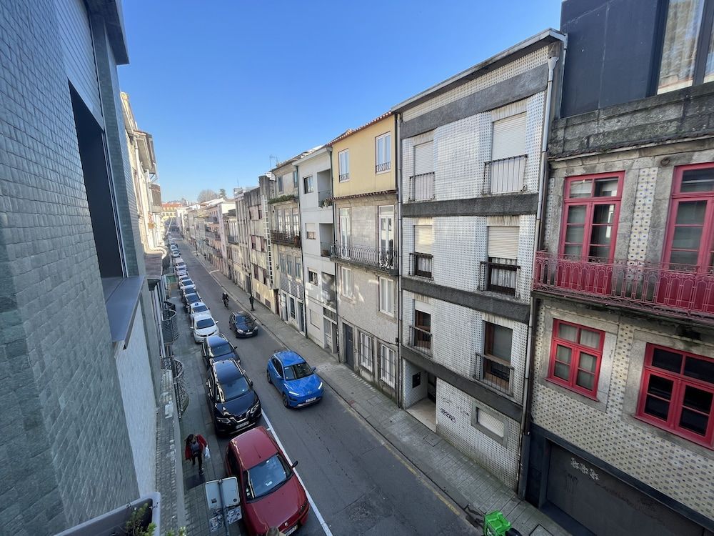 A-MO Porto by Trip2Portugal Apartment 20