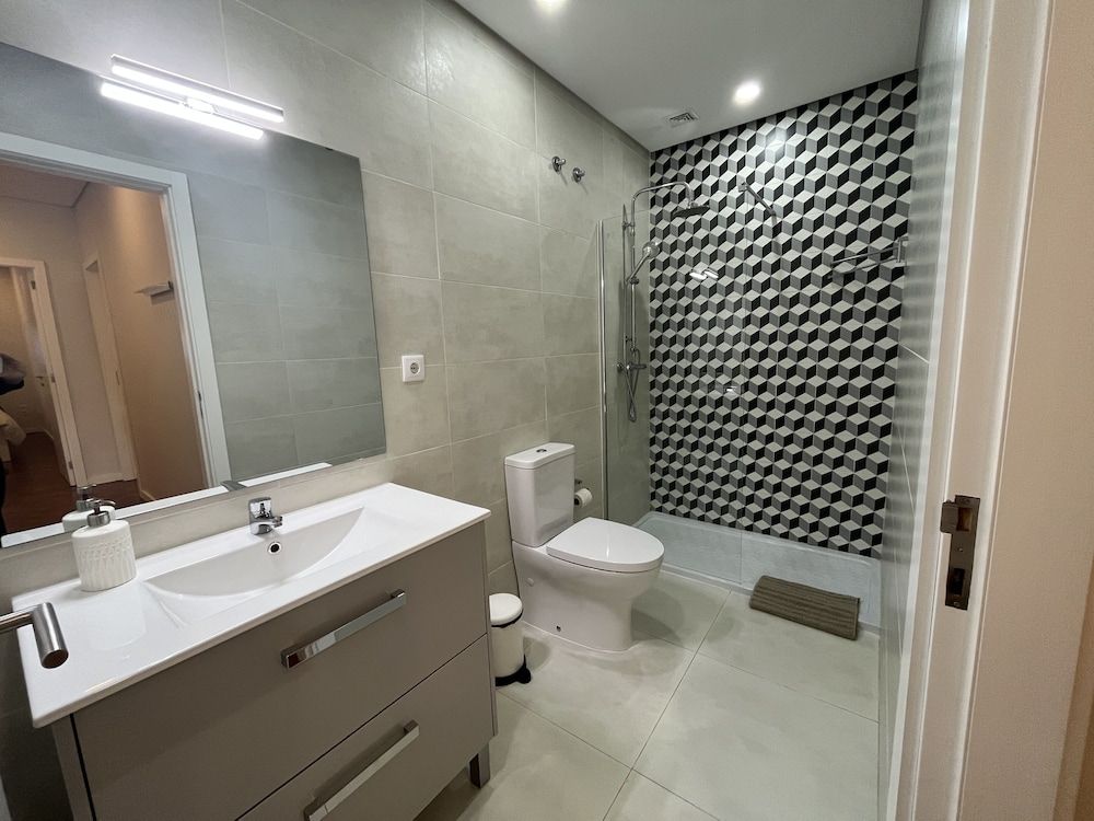 A-MO Porto by Trip2Portugal Apartment 23