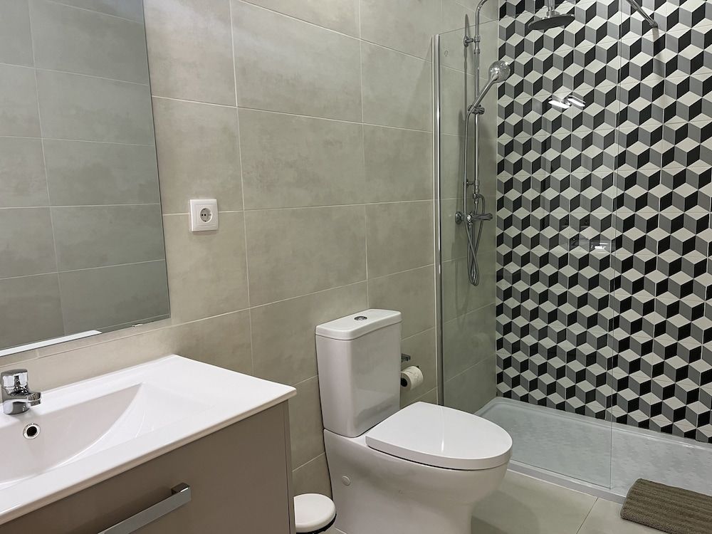 A-MO Porto by Trip2Portugal Apartment 22