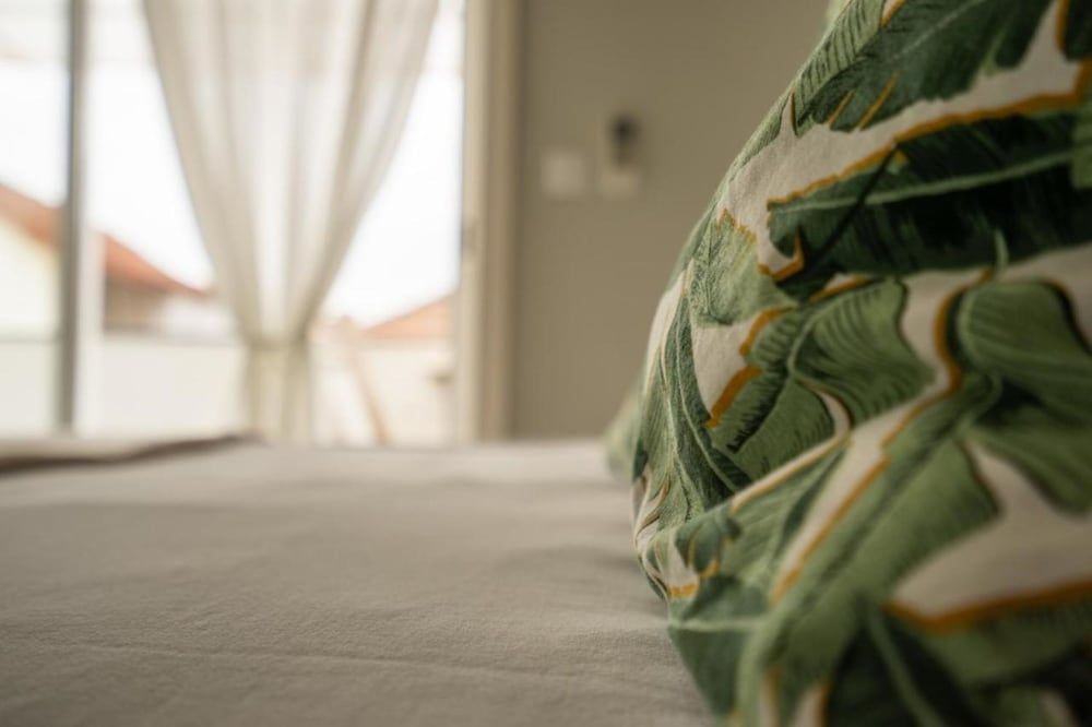 Oporto Explorers Deluxe Room, 1 Bedroom, Non Smoking, 2 Bathrooms 14