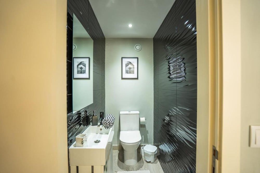 Oporto Explorers Deluxe Room, 1 Bedroom, Non Smoking, 2 Bathrooms 21