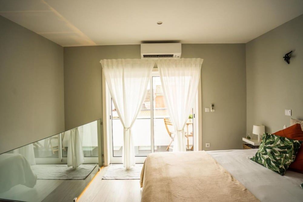 Oporto Explorers Deluxe Room, 1 Bedroom, Non Smoking, 2 Bathrooms 13