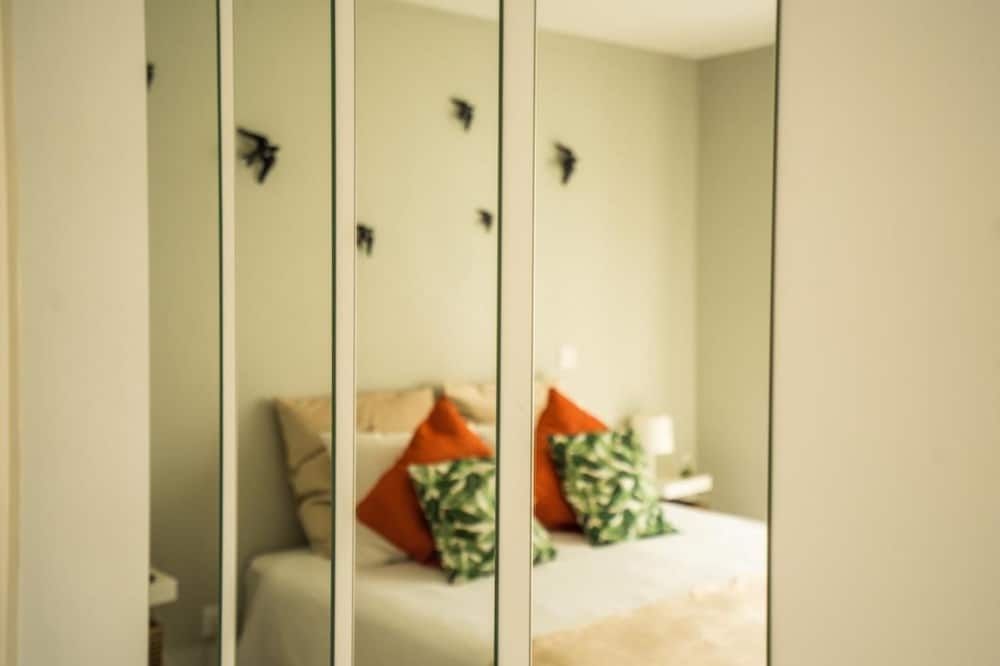 Oporto Explorers Deluxe Room, 1 Bedroom, Non Smoking, 2 Bathrooms 10