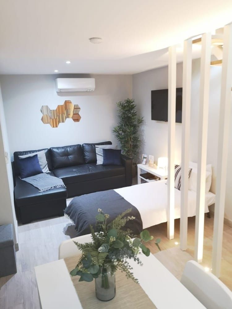 Oporto Explorers Deluxe Room, 1 Bedroom, Non Smoking, 2 Bathrooms 15