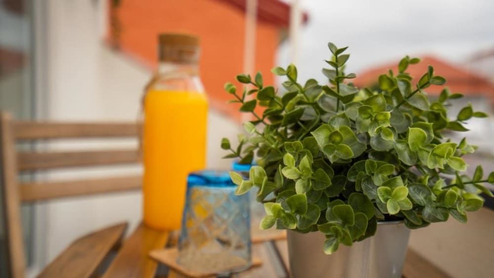 Oporto Explorers Deluxe Room, 1 Bedroom, Non Smoking, 2 Bathrooms 19