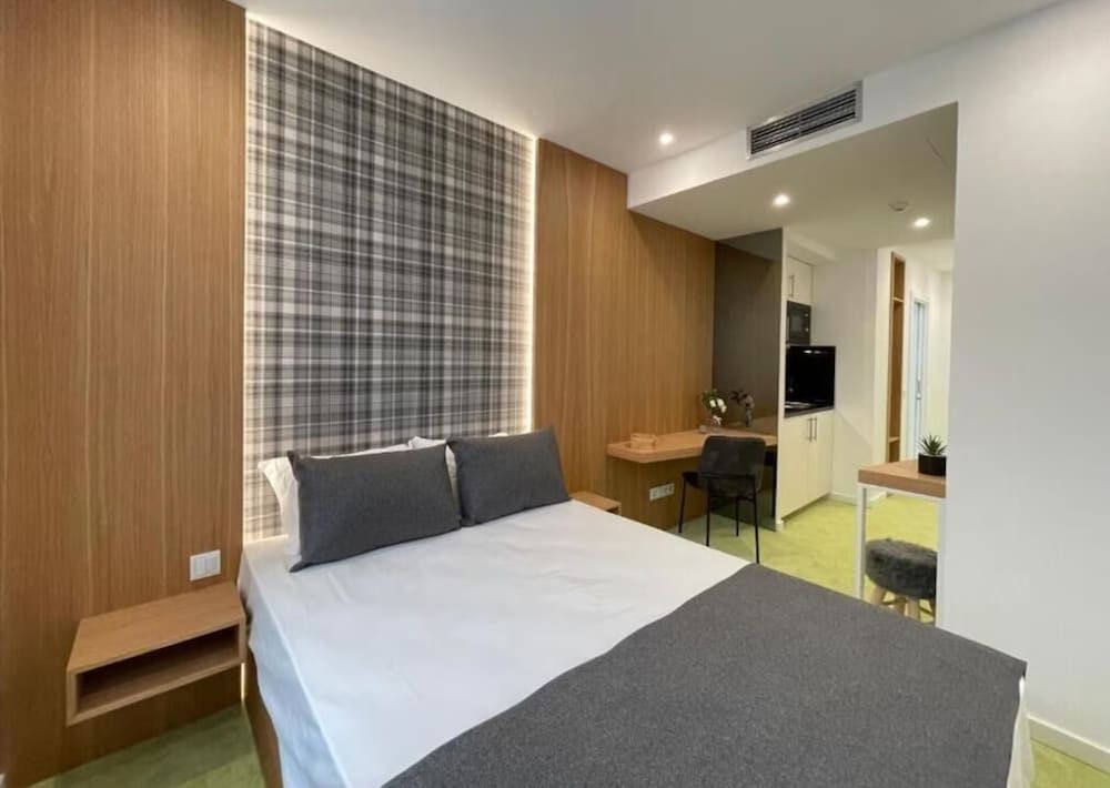 MyStay Porto São Bento Studio