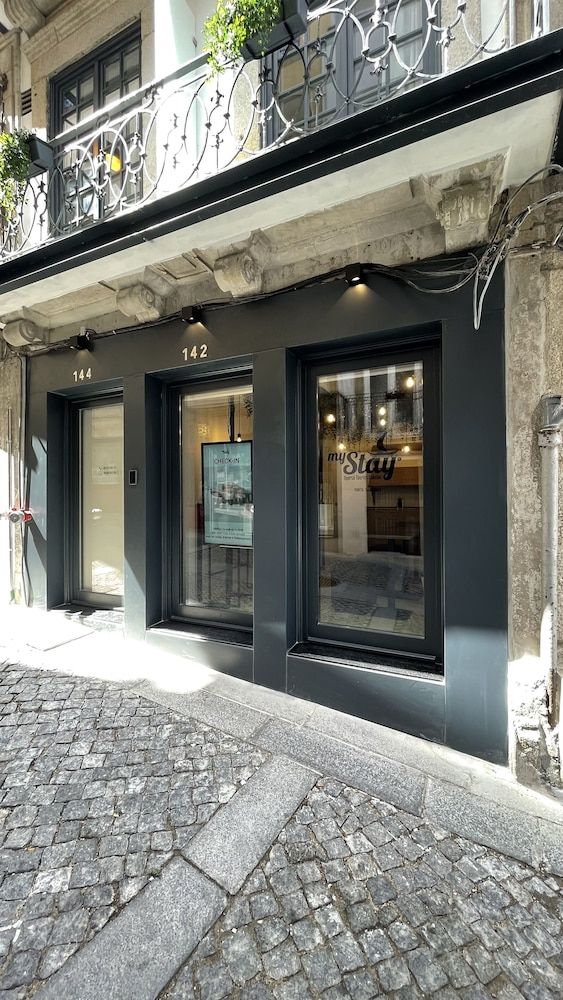 undefined MyStay Porto São Bento 7