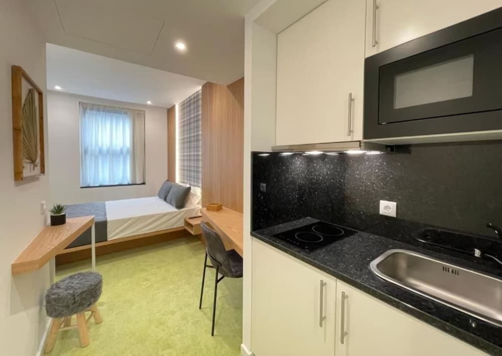 MyStay Porto São Bento Studio 5