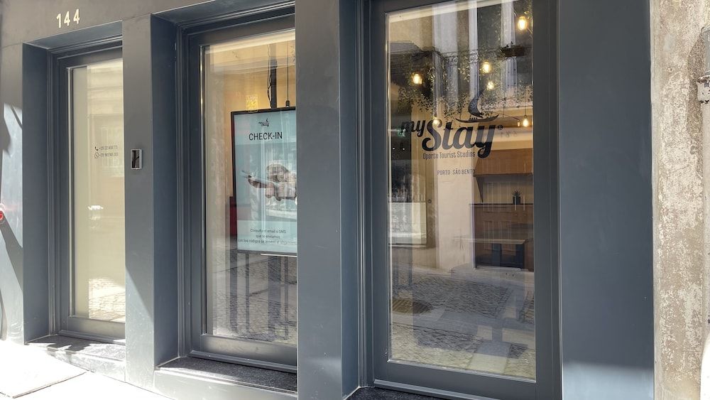 undefined MyStay Porto São Bento 6