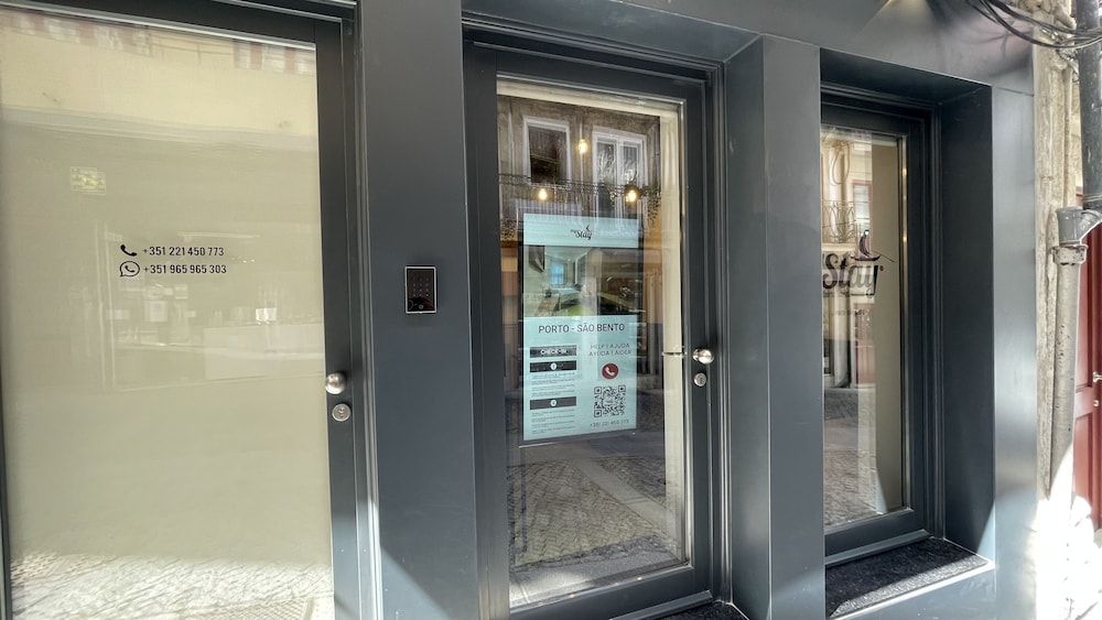 undefined MyStay Porto São Bento 8