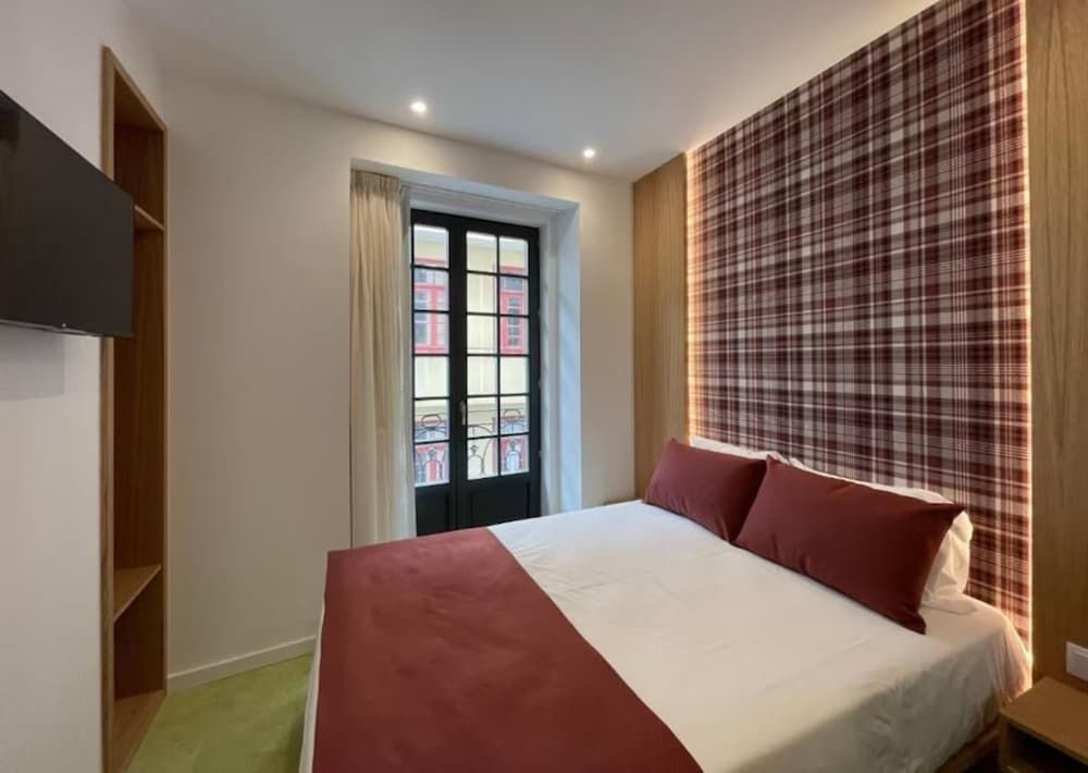 undefined MyStay Porto São Bento 4