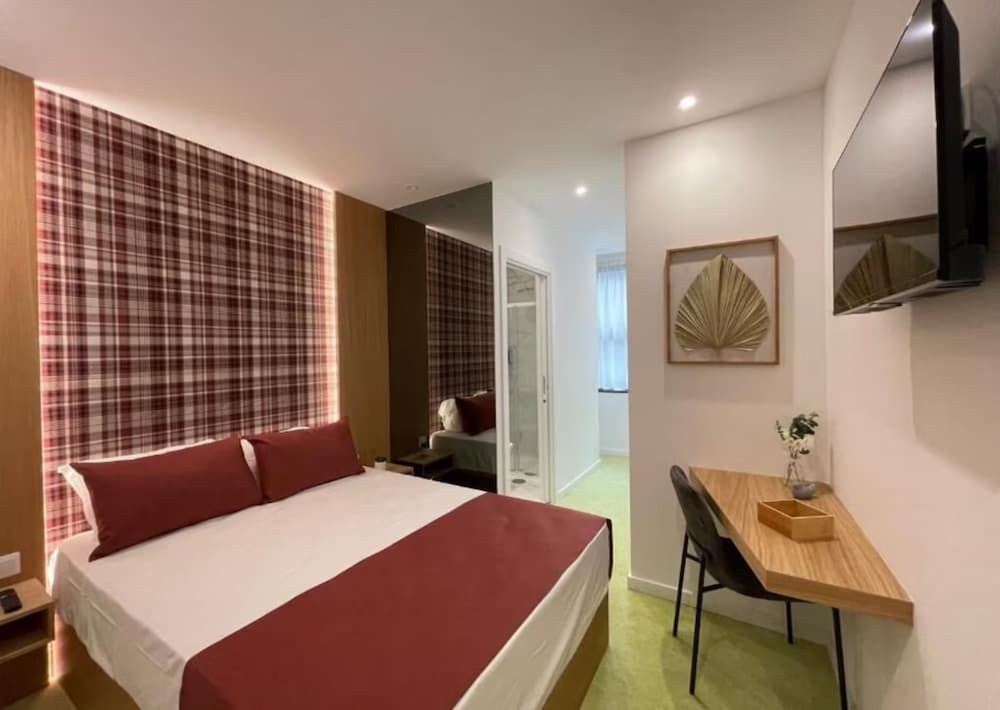 undefined MyStay Porto São Bento 5