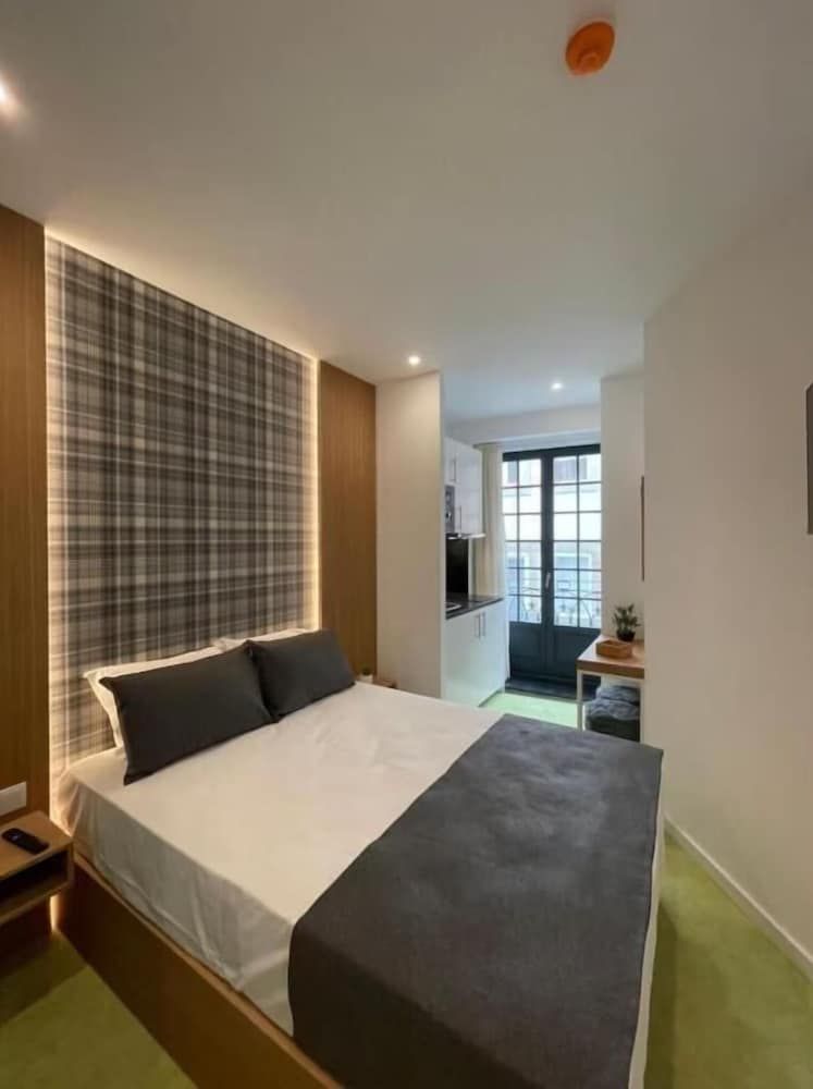 MyStay Porto São Bento