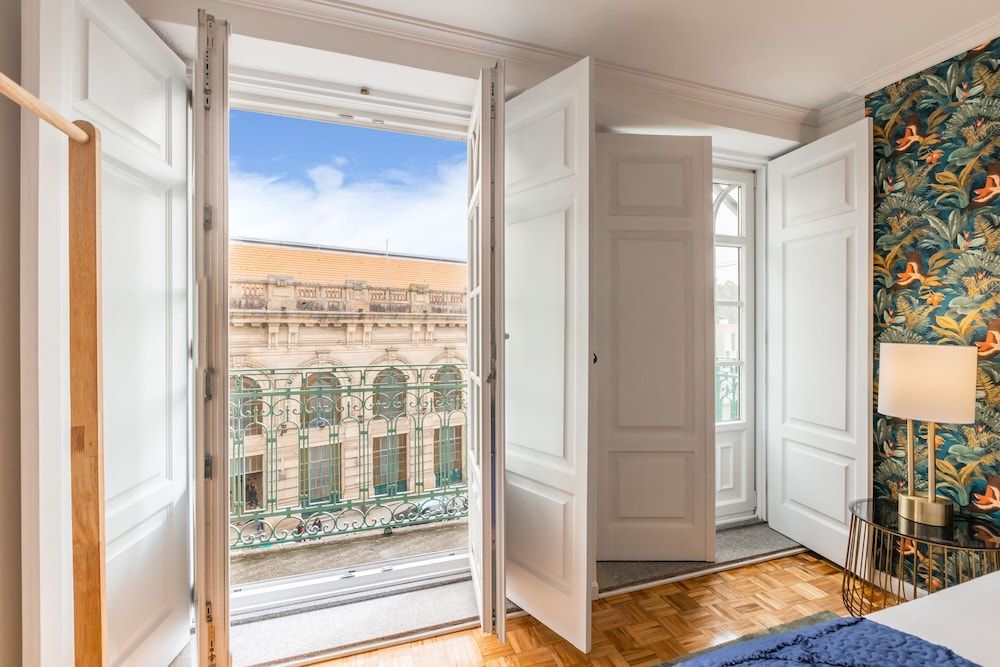 São Bento Deluxe 42 Apartment, 3 Bedrooms 18