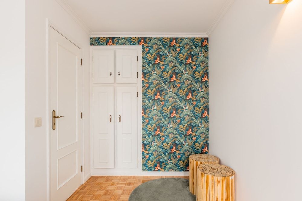 São Bento Deluxe 42 Apartment, 3 Bedrooms 30