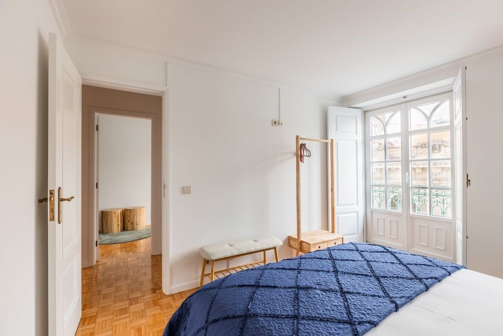 São Bento Deluxe 42 Apartment, 3 Bedrooms 29