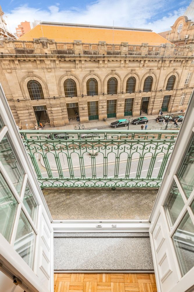 São Bento Deluxe 42 Apartment, 3 Bedrooms 17