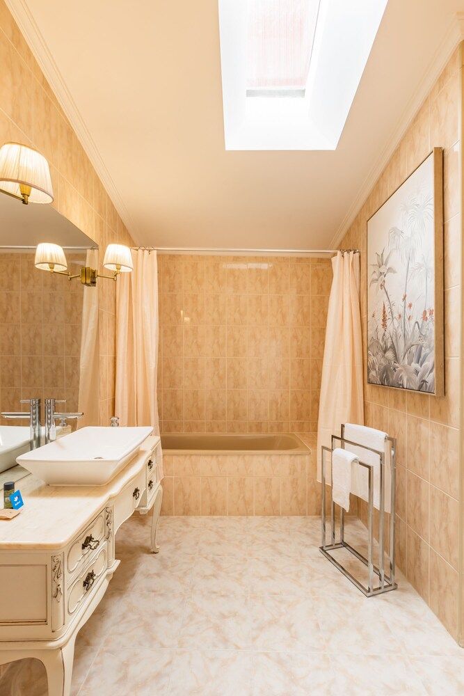 São Bento Deluxe 42 Apartment, 3 Bedrooms 24