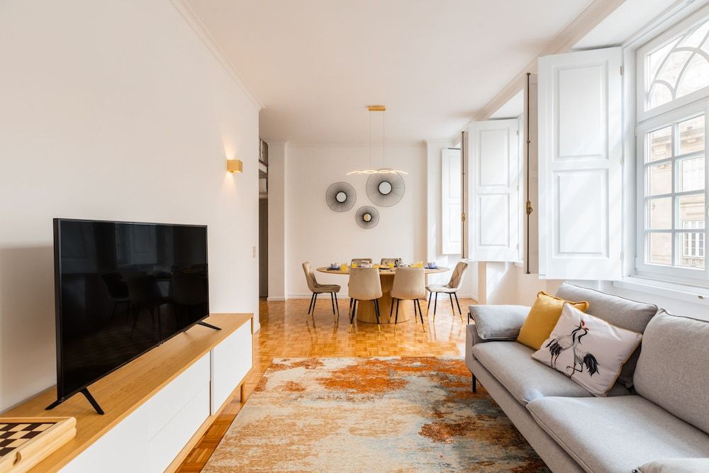 São Bento Deluxe 42 Apartment, 3 Bedrooms 35