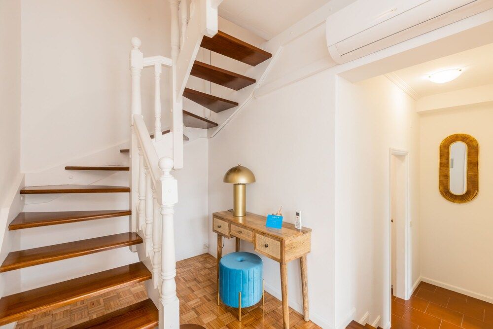 São Bento Deluxe 42 Apartment, 3 Bedrooms 34