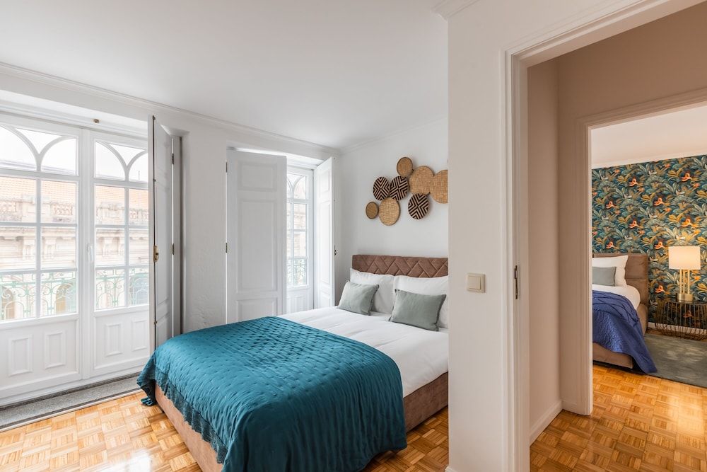 São Bento Deluxe 42 Apartment, 3 Bedrooms 16