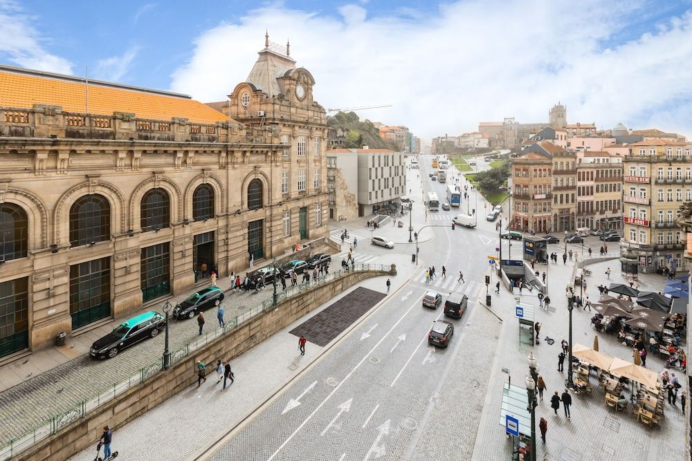 São Bento Deluxe 42 Apartment, 3 Bedrooms 19