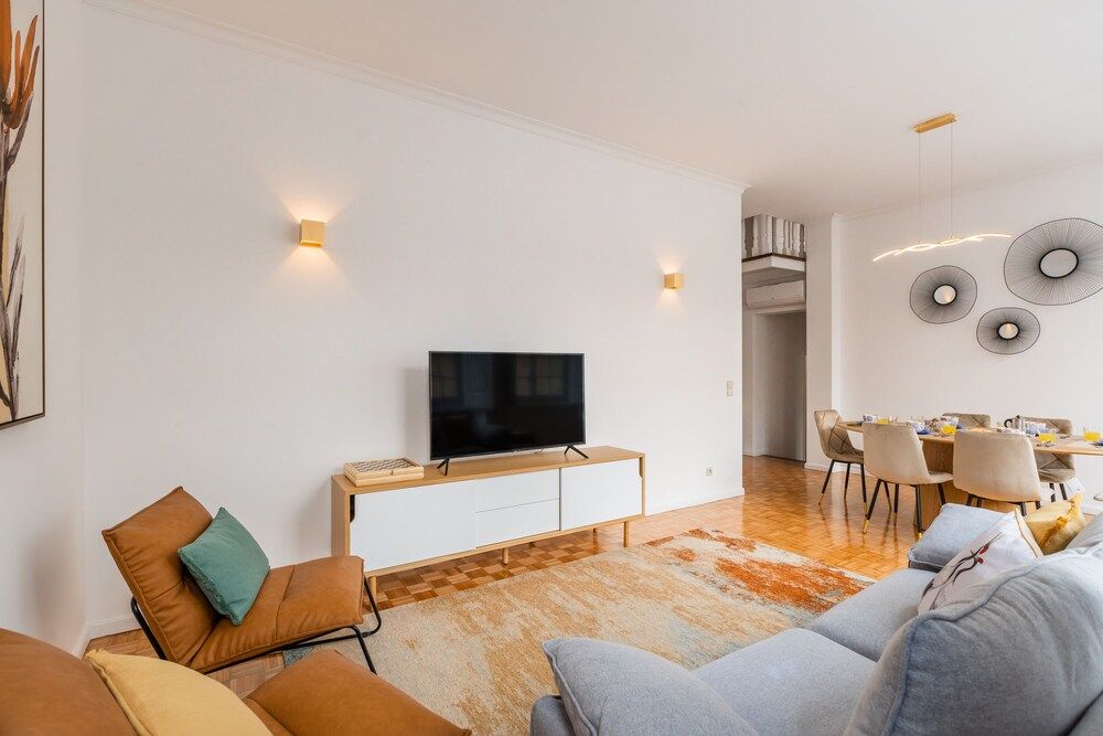 São Bento Deluxe 42 Apartment, 3 Bedrooms 33