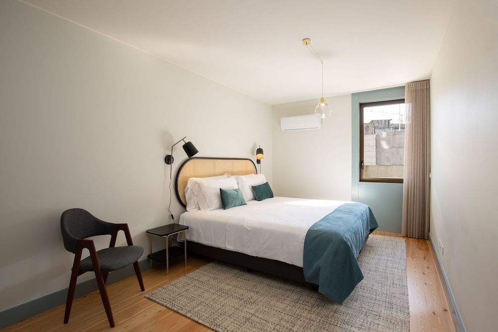 Executive Apartment