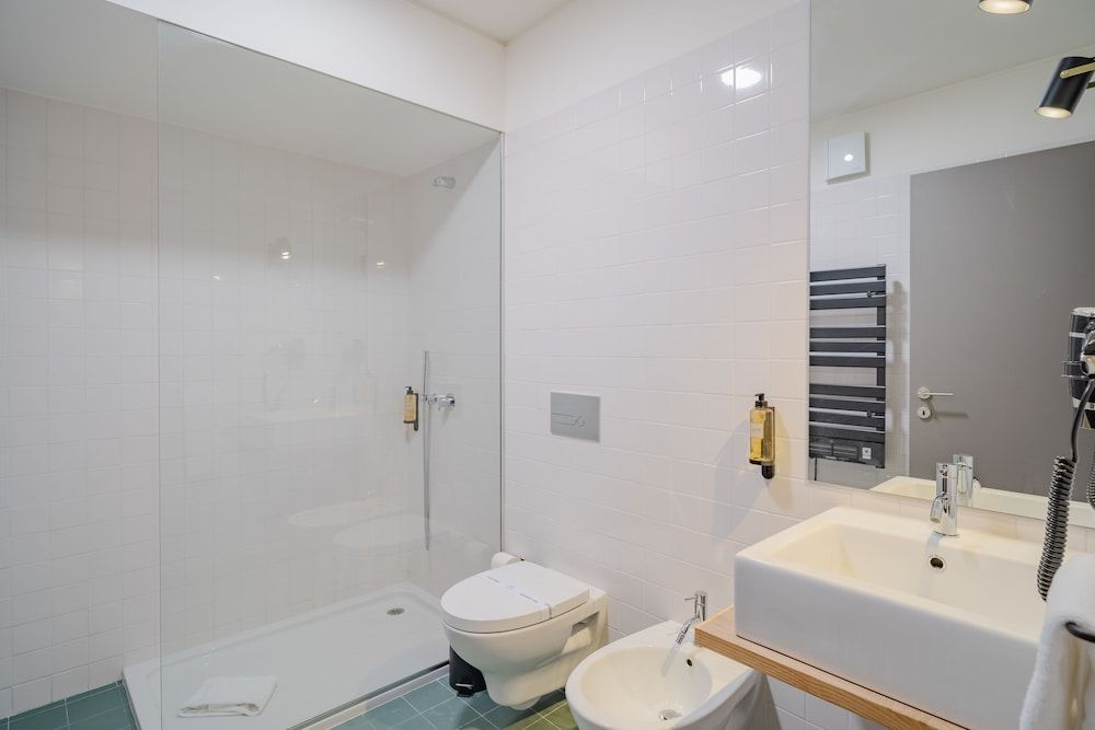 Feel Corporate Housing Campanhã City Studio 9