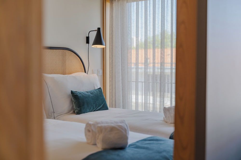 Feel Corporate Housing Campanhã City Studio 2